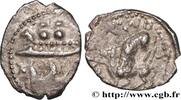 Classique 3 (350 à 323 avant J.C.) Seizième de shekel PHÉNICIE - BYBLOS Byblos, Phénicie c. 375-351 AC. (11mm, 0,67g, 9h) -