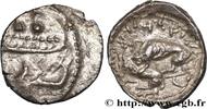 Classique 3 (350 à 323 avant J.C.) Seizième de shekel PHÉNICIE - BYBLOS Byblos, Phénicie c. 375-351 AC. (11mm, 0,64g, 5h) -