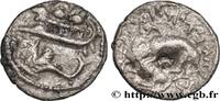 Classique 3 (350 à 323 avant J.C.) Seizième de shekel PHÉNICIE - BYBLOS Byblos, Phénicie c. 375-351 AC. (10mm, 0,71g, 8h) -