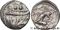 Classique 3 (350 à 323 avant J.C.) Seizième de shekel PHÉNICIE - BYBLOS Byblos, Phénicie c. 375-351 AC. (10mm, 0,70g, 3h) -