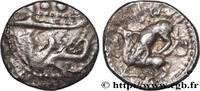 Classique 3 (350 à 323 avant J.C.) Seizième de shekel PHÉNICIE - BYBLOS Byblos, Phénicie c. 375-351 AC. (10mm, 0,90g, 6h) -