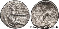 Classique 3 (350 à 323 avant J.C.) Seizième de shekel PHÉNICIE - BYBLOS Byblos, Phénicie c. 375-351 AC. (10mm, 0,64g, 7h) -
