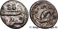 Classique 3 (350 à 323 avant J.C.) Seizième de shekel PHÉNICIE - BYBLOS Byblos, Phénicie c. 375-351 AC. (11mm, 0,70g, 9h) -