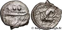 Classique 3 (350 à 323 avant J.C.) Seizième de shekel PHÉNICIE - BYBLOS Byblos, Phénicie c. 375-351 AC. (10mm, 0,79g, 6h) -
