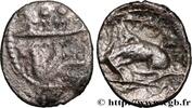 Classique 3 (350 à 323 avant J.C.) Seizième de shekel PHÉNICIE - BYBLOS Byblos, Phénicie c. 375-351 AC. (11mm, 0,74g, 6h) -