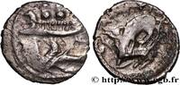 Classique 3 (350 à 323 avant J.C.) Seizième de shekel PHÉNICIE - BYBLOS Byblos, Phénicie c. 375-351 AC. (11mm, 0,67g, 3h) -