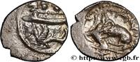 Classique 3 (350 à 323 avant J.C.) Seizième de shekel PHÉNICIE - BYBLOS Byblos, Phénicie c. 375-351 AC. (10mm, 0,81g, 9h) -
