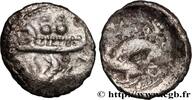 Classique 3 (350 à 323 avant J.C.) Seizième de shekel PHÉNICIE - BYBLOS Byblos, Phénicie c. 375-351 AC. (10,5mm, 0,74g, 1h) -