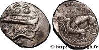 Classique 3 (350 à 323 avant J.C.) Seizième de shekel PHÉNICIE - BYBLOS Byblos, Phénicie c. 375-351 AC. (11mm, 0,82g, 9h) -