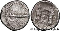 Classique 1 (480 à 400 avant J.C.) Seizième de shekel PHÉNICIE - SIDON Sidon, Phénicie c. 365-352 AC. (10mm, 0,77g, 12h) -