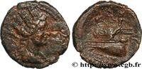 Hellénistique 1 (323 à 188 avant J.C.) Dichalque PHÉNICIE - ARADOS Arados, Phénicie 130-129 AC. (20,5mm, 6,43g, 12h) -