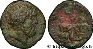 Hellénistique 2 (188 à 30 avant J.C.) Unité PHÉNICIE - BERYTUS Berytus, Phénicie c. 28-27 AC. (22,5mm, 6,27g, 1h) -