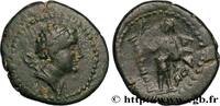 Hellénistique 1 (323 à 188 avant J.C.) Chalque PHÉNICIE - MARATHOS Marathos, Phénicie 172-171 AC. (21mm, 6,71g, 9h) -