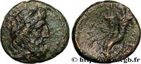 Hellénistique 1 (323 à 188 avant J.C.) Dichalque PHÉNICIE - MARATHOS Marathos, Phénicie c. 130-93 AC. (19mm, 7,73g, 12h) -