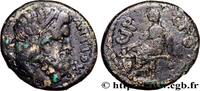 LA RÉPUBLIQUE (280 avant J.C. à 27 avant J.C.) Tetrachalkon SYRIE - SÉLEUCIE ET PIÉRIE - ANTIOCHE Antioche, Syrie 66-67 (18mm, 5,34g, 12h) -