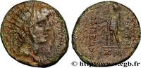 LA RÉPUBLIQUE (280 avant J.C. à 27 avant J.C.) Bronze SYRIE - SÉLEUCIE ET PIÉRIE - LAODICÉE Laodicée 44 AC. (22mm, 6,83g, 12h) -
