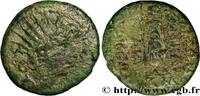 LA RÉPUBLIQUE (280 avant J.C. à 27 avant J.C.) Bronze SYRIE - SÉLEUCIE ET PIÉRIE - LAODICÉE Laodicée 44 AC. (21mm, 7,73g, 1h) -