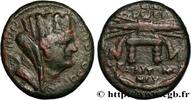 Hellénistique 2 (188 à 30 avant J.C.) Unité SYRIE - SÉLEUCIE ET PIERIA - SÉLEUCIE Séleucie, Syrie 100-99 AC. (19,5mm, 6,42g, 12h) -
