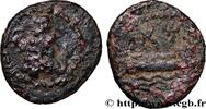 Hellénistique 1 (323 à 188 avant J.C.) Petit bronze PHÉNICIE - ARADOS Arados, Phénicie 380-350 AC. (11,5mm, 0,85g, 12h) -