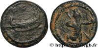Classique 2 (400 à 350 avant J.C.) Unité PHÉNICIE - SIDON Sidon, Phénicie 362-361 AC. (14,5mm, 3,61g, 12h) -