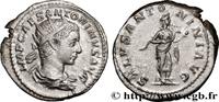 LES SÉVÈRES (193 après J.C. à 235 après J.C.) Antoninien ÉLAGABAL Rome 218 (22mm, 5,35g, 1h) -