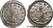 L'ANARCHIE MILITAIRE(235 après J.C. à 284 après J. Antoninien GALLIEN Antioche 265-268 (23mm, 3,86g, 11h) -
