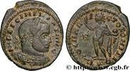 LA TÉTRARCHIE(284 après J.C. à 337 après J.C.) Follis ou nummus LICINIUS Ier Rome 314 (21,5mm, 3,13g, 12h) -
