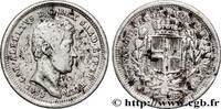 ITALIE - ROYAUME DE SARDAIGNE - CHARLES-ALBERT 25 Centesimi ITALIE - ROYAUME DE SARDAIGNE - CHARLES-ALBERT Turin 1833 (15mm, 1,17g, 6h) -