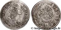 HONGRIE - ROYAUME DE HONGRIE - LÉOPOLD Ier 15 Kreuzer HONGRIE - ROYAUME DE HONGRIE - LÉOPOLD Ier Kremnitz 1674 (31mm, 6,04g, 12h) -