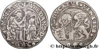 ITALIE - VENISE - FRANCESCO LOREDANO (116e doge) Ducato ITALIE - VENISE - FRANCESCO LOREDANO (116e doge) Venise N.D. (39mm, 22,17g, 1h) -