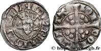 ANGLETERRE - ROYAUME D'ANGLETERRE - ÉDOUARD Ier Penny ANGLETERRE - ROYAUME D'ANGLETERRE - ÉDOUARD Ier Londres n.d. (18mm, 1,34g, 3h) -