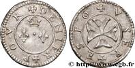 FRANCE Denier à épouser - Bractéates assemblées AMOUR ET MARIAGE n.d (18,5mm, 0,77g, 12h) -