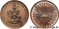 FRANCE BORDEAUX, L’ANGLAISE ORIENTS DE PROVINCE Bordeaux (1732) (27mm, 9,46g, 12h) -