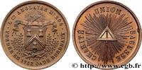 FRANCE BORDEAUX, L’ANGLAISE ORIENTS DE PROVINCE BORDEAUX (1732) (27mm, 9,76g, 12h) -