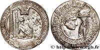FRANCE LE HAVRE, HHH ORIENTS DE PROVINCE LE HAVRE n.d. (31,5mm, 10,37g, 12h) -
