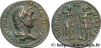 FRANCE Padouan, Vitellius, fonte postérieure VITELLIUS n.d. (32mm, 20,05g, 6h) -