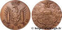 FRANCE Médaille, Ville de Besançon VILLES Monnaie de Paris 1972 (68mm, 147,02g, 12h) -