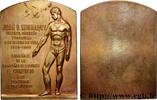 FRANCE Médaille, Juan B. Mignaquy ASSURANCES n.d. (50mm, 35,28g, 12h) -