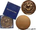 FRANCE Médaille, Reproduction du Sceau de Paris REPRODUCTIONS Monnaie de Paris n.d. (67,5mm, 240,03g, 12h) -