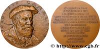FRANCE Médaille, Zéphirin Camelinat POLITIQUE ET POLITICIENS Monnaie de Paris 1972 (70mm, 195,15g, 12h) -