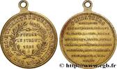 FRANCE Médaille, Union des mécaniciens ASSURANCES n.d. (38,5mm, 16,42g, 12h) -