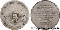 FRANCE Médaille, Chambres de commerce de Provence et Bas- CHAMBRES DE COMMERCE n.d. (41mm, 36,67g, 12h) -