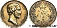 FRANCE Médaille de mariage AMOUR ET MARIAGE 1873 (36,5mm, 20g, 12h) -