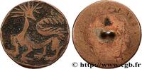 FRANCE Médaille, Animal fantastique ANIMAUX n.d. (28mm, 12,17g, 12h) -