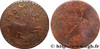FRANCE Médaille, Cheval ANIMAUX n.d. (25mm, 3,76g, 12h) -