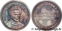 FRANCE Médaille, Ferdinand Lasalle POLITIQUE ET POLITICIENS Allemagne n.d. (40mm, 29,30g, 12h) -