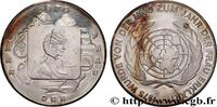 FRANCE Médaille, Année de la femme ALLEMAGNE Allemagne 1975 (35mm, 16,72g, 12h) -