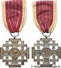 FRANCE Médaille, Léon XIII, Voyage de Jérusalem DÉCORATIONS n.d. (100mm, 16,63g, 12h) -