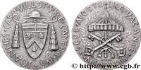 FRANCE Médaille, Sede Vacante VATICAN ET ÉTATS PONTIFICAUX 1978 (39,5mm, 31,51g, 12h) -