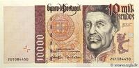 PORTUGAL 10000 Escudos PORTUGAL 10000 Escudos 1998 NEUF -
